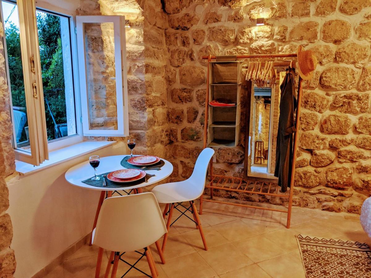 Romantic Rooftop View Hideaway- Old Town Nr 404 Kotor Exterior foto