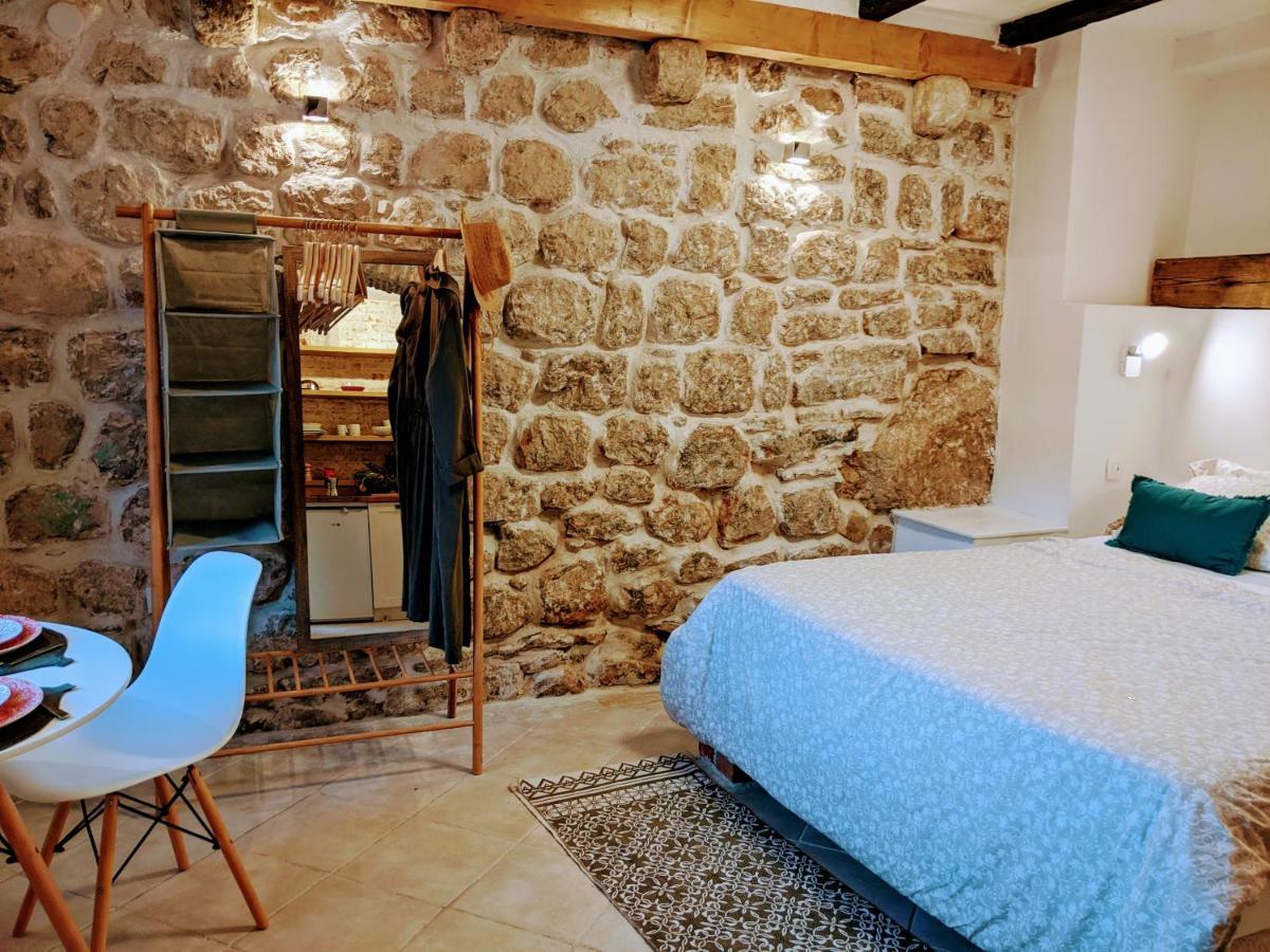 Romantic Rooftop View Hideaway- Old Town Nr 404 Kotor Exterior foto
