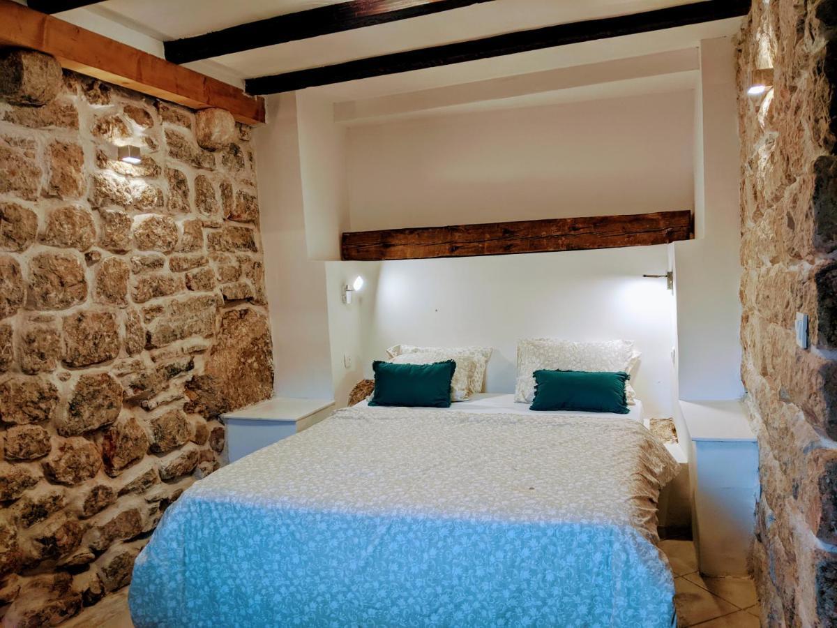 Romantic Rooftop View Hideaway- Old Town Nr 404 Kotor Exterior foto